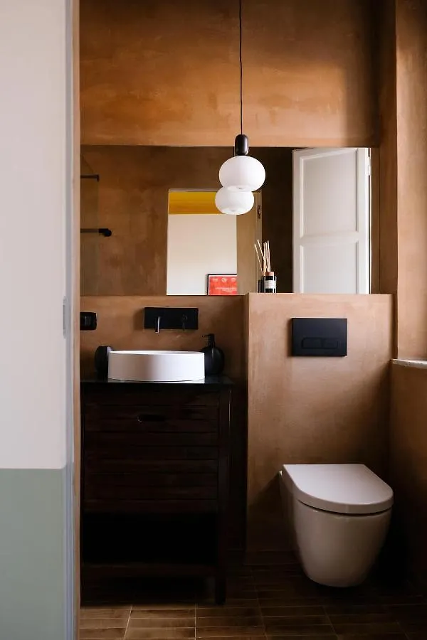 Casa Tarocco By Sicily In Home CTA