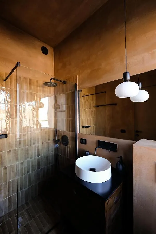 Apartmán Casa Tarocco By Sicily In Home CTA Itálie