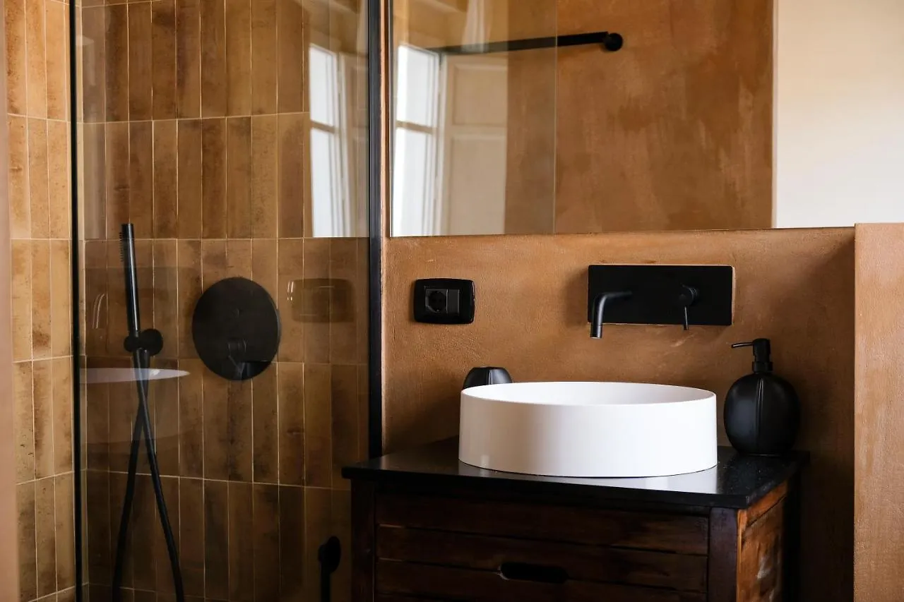 Apartmán Casa Tarocco By Sicily In Home CTA