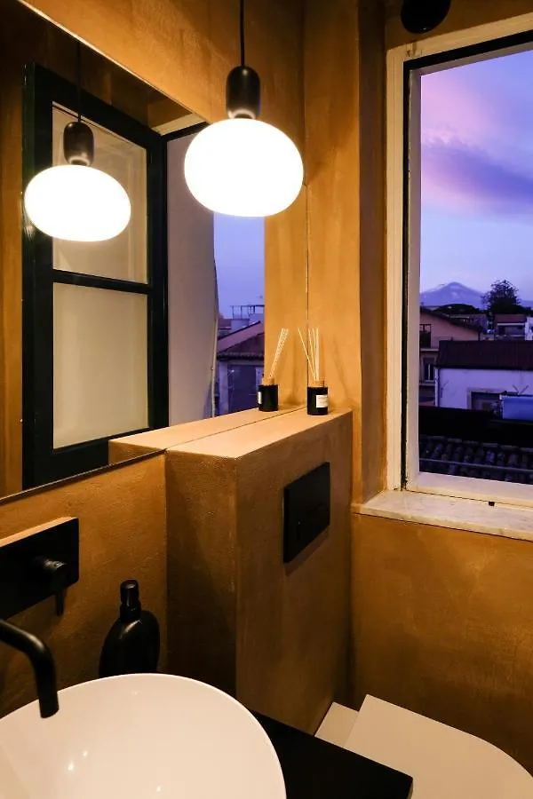 Casa Tarocco By Sicily In Home CTA Apartmán