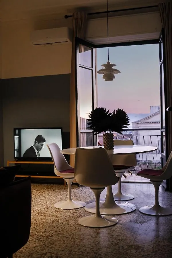 Casa Tarocco By Sicily In Home CTA