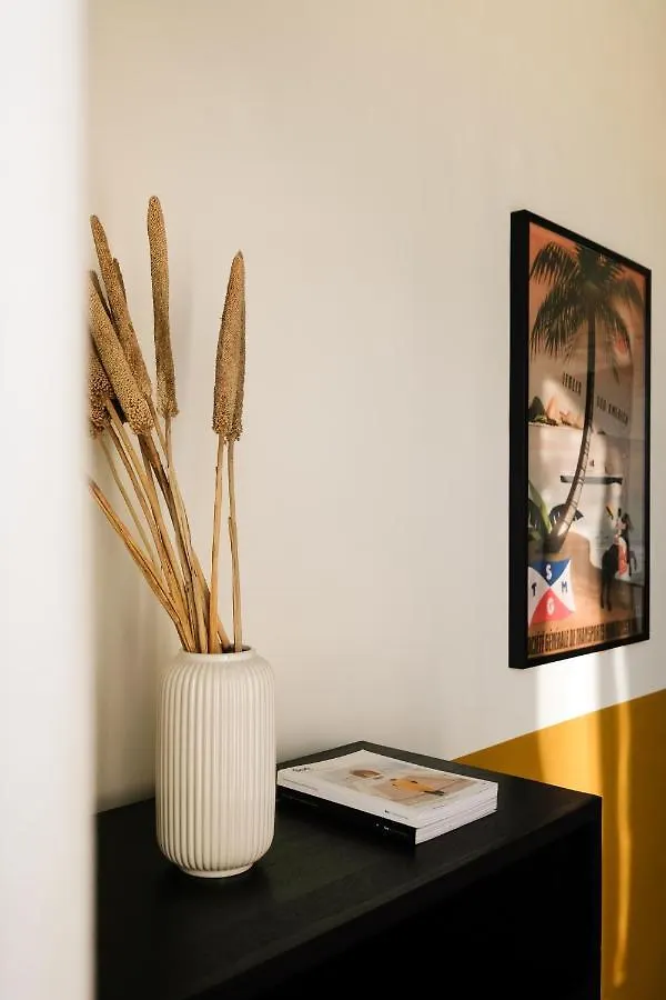 Apartmán Casa Tarocco By Sicily In Home CTA