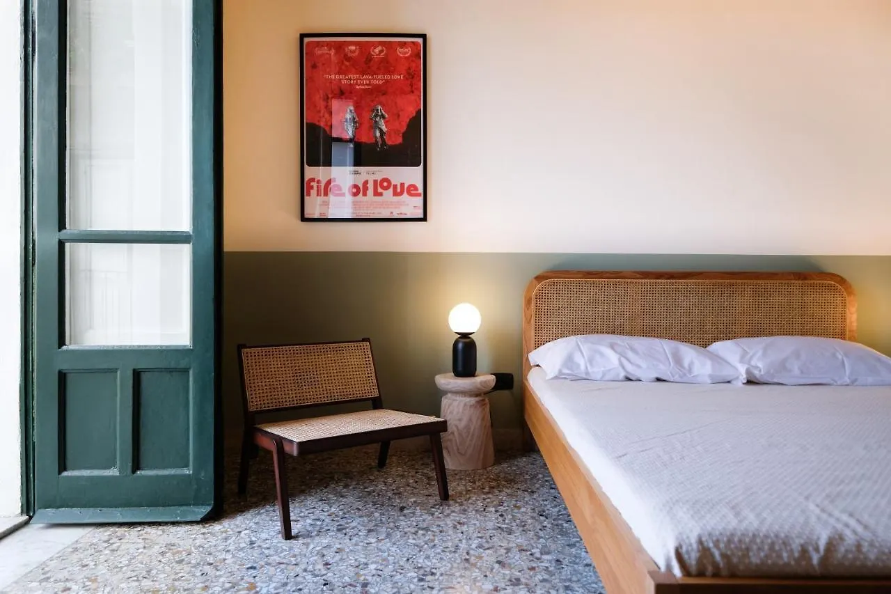 Casa Tarocco By Sicily In Home CTA Apartmán