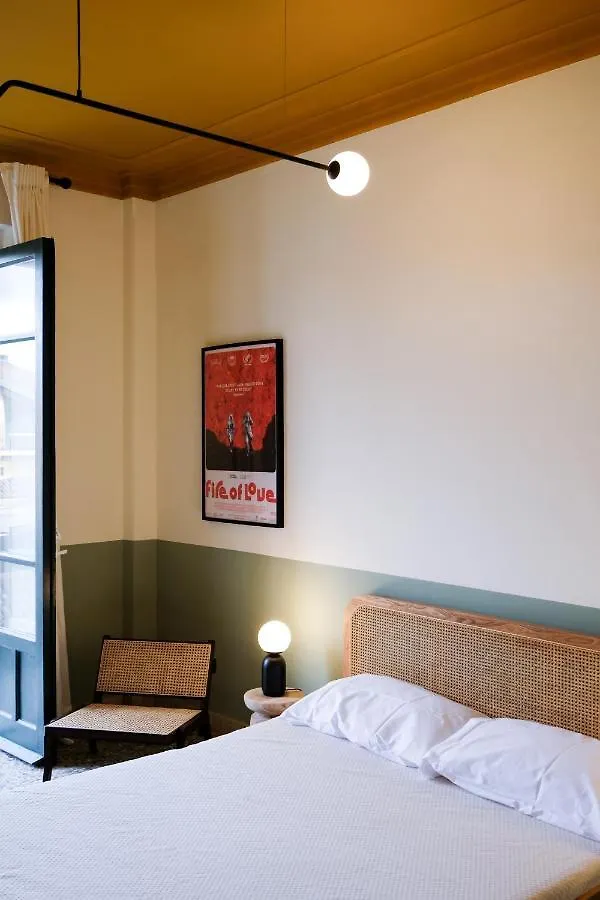 Casa Tarocco By Sicily In Home CTA
