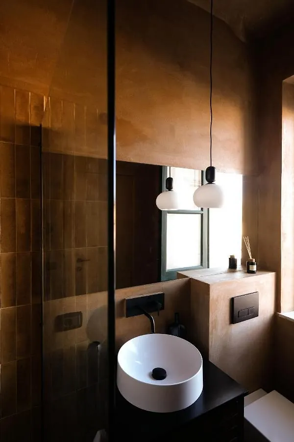 Apartmán Casa Tarocco By Sicily In Home CTA