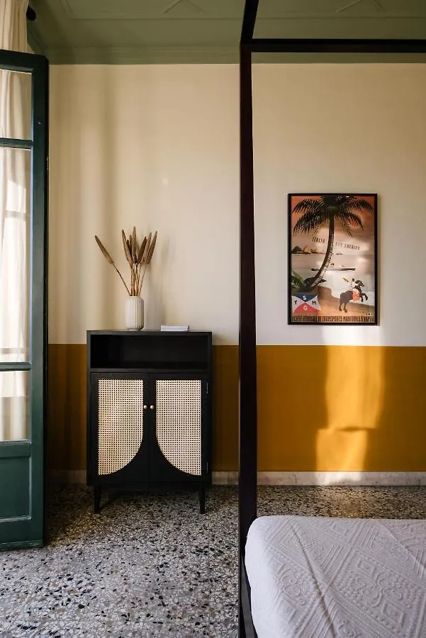 Casa Tarocco By Sicily In Home CTA