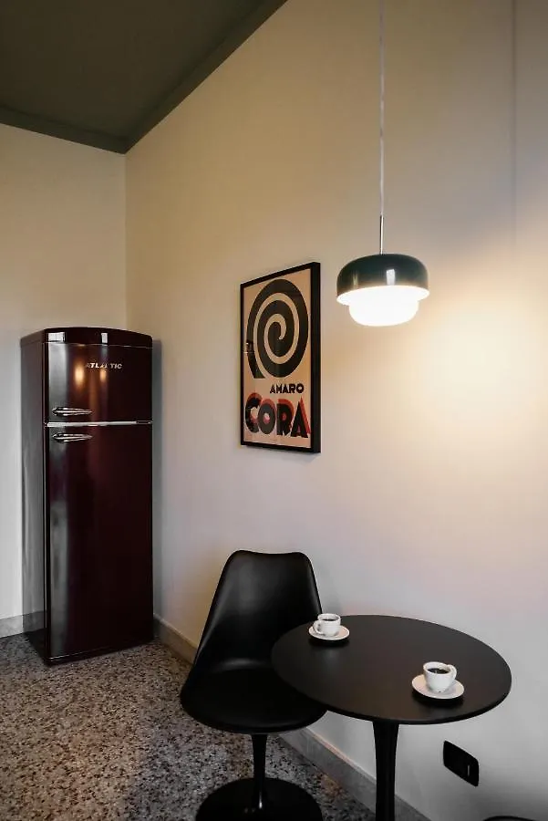 Apartmán Casa Tarocco By Sicily In Home CTA