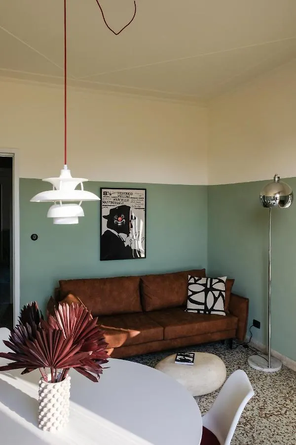 Apartmán Casa Tarocco By Sicily In Home CTA