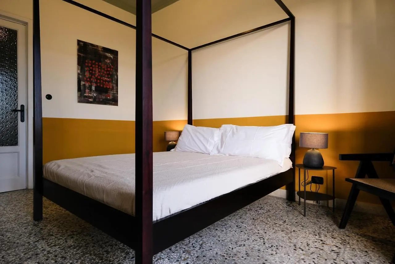 דירה קטאניה Casa Tarocco By Sicily In Home