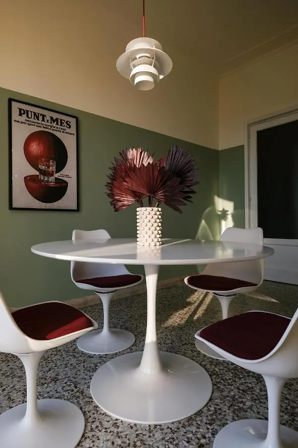 דירה קטאניה Casa Tarocco By Sicily In Home איטליה