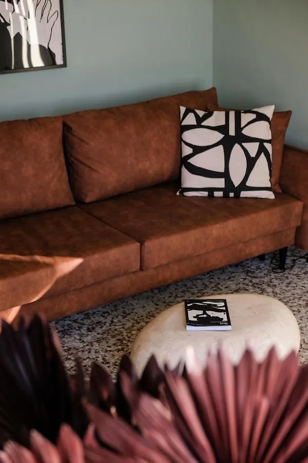 קטאניה Casa Tarocco By Sicily In Home 0*,