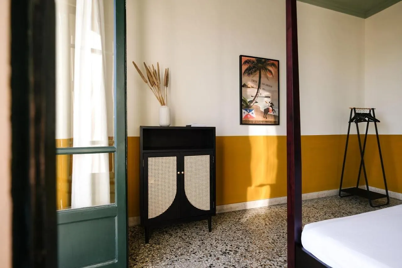 קטאניה Casa Tarocco By Sicily In Home איטליה