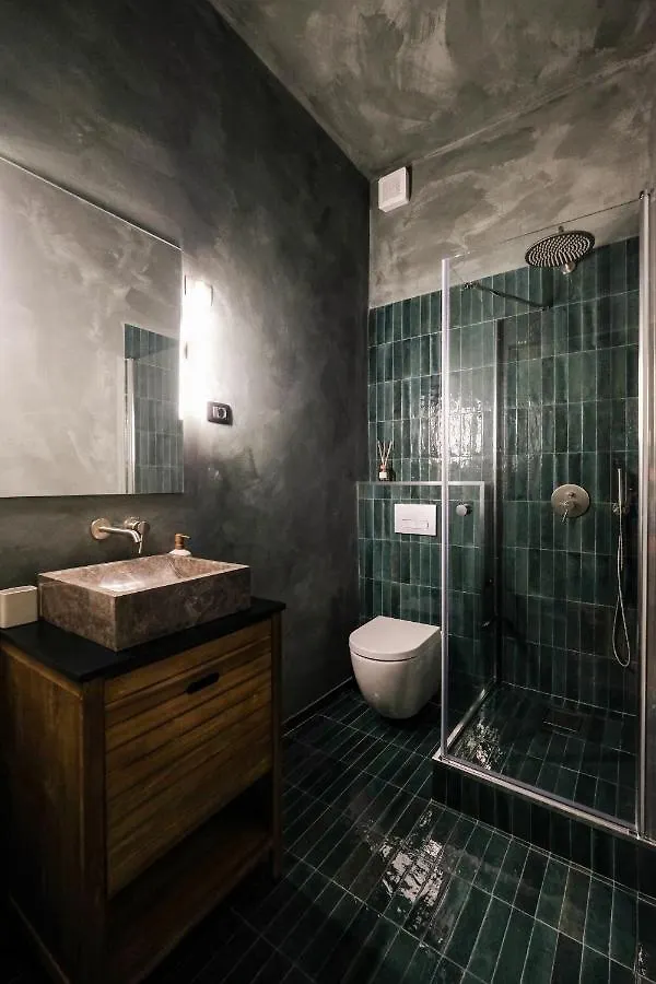 קטאניה Casa Tarocco By Sicily In Home