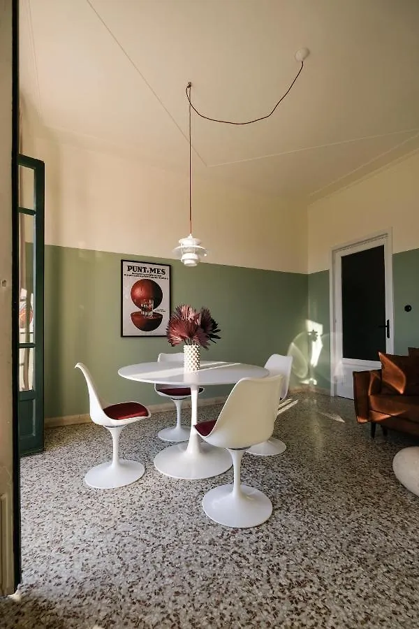 קטאניה Casa Tarocco By Sicily In Home 0*,  איטליה