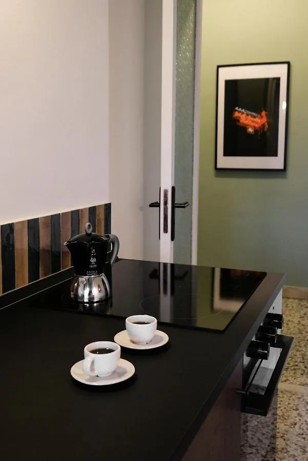 קטאניה Casa Tarocco By Sicily In Home איטליה