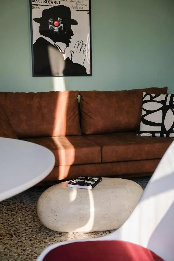 קטאניה Casa Tarocco By Sicily In Home 0*,
